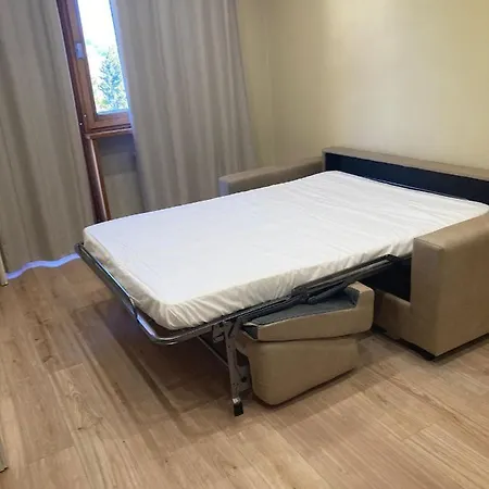 Tra Le Montagne Pescocostanzo