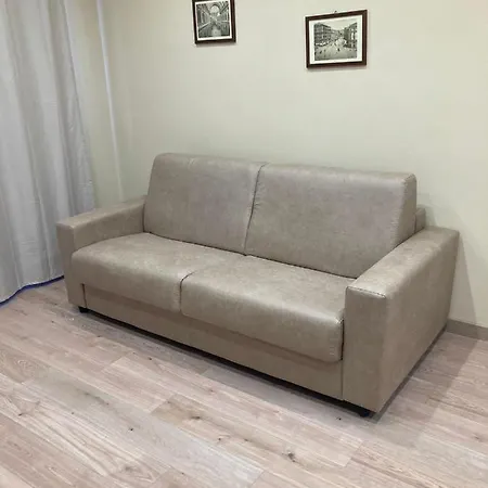 Tra Le Montagne Apartment *