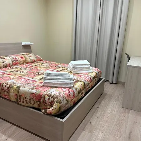 Tra Le Montagne * Pescocostanzo