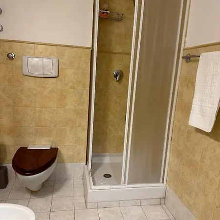 Tra Le Montagne * Pescocostanzo