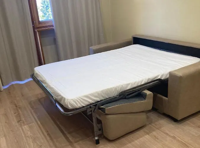 Tra Le Montagne بيسكوكوستانزو