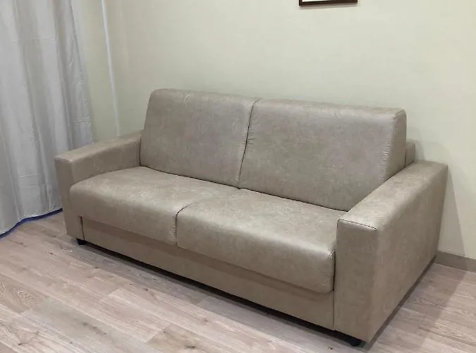 Tra Le Montagne דירה *