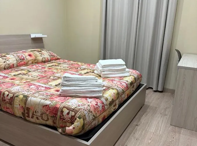 Tra Le Montagne * بيسكوكوستانزو