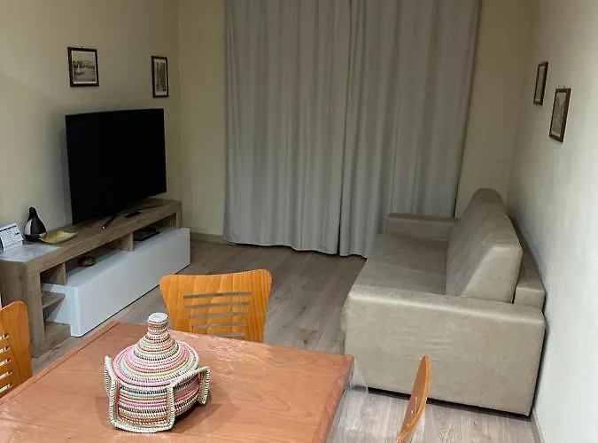 Tra Le Montagne شقة *